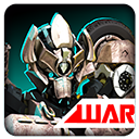 会说话的战争机器人游戏下载-会说话的战争机器人安卓版(虚拟人物)下载 v1.0