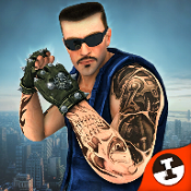 搏击俱乐部游戏官方下载-搏击俱乐部(动作格斗)下载 v1.5官方版