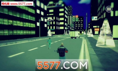 真实城市黑帮3游戏官方下载-真实城市黑帮3安卓版下载 v1.2最新版 게임 스크린샷 2