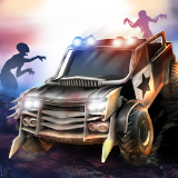 警车爬坡赛游戏下载-警车爬坡赛安卓版(赛车竞速)下载 v1.0最新版