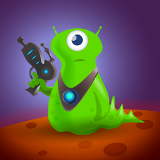 绯月手游官方下载-绯月安卓版(飞行射击)下载 v1.1最新版