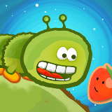 毛虫大冒险手游官方下载-毛虫大冒险安卓版(横版闯关)下载 v1.1最新版