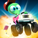 爆炸赛车游戏下载-爆炸赛车安卓版(卡通竞速)Big Bang Racing下载 v3.2.0最新版