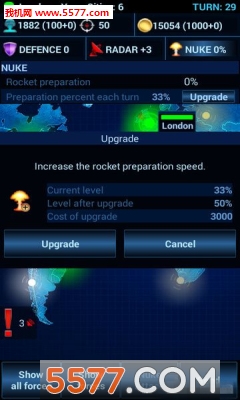 AI时代:战争之策手游官方下载-AI时代:战争之策(策略经营)下载 v1.0最新版 རོལ་རྩེད་པར་རིས། 3