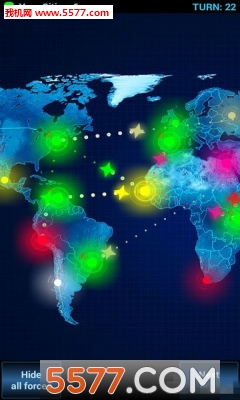 AI时代:战争之策手游官方下载-AI时代:战争之策(策略经营)下载 v1.0最新版 རོལ་རྩེད་པར་རིས། 2