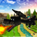 마인크래프트 픽셀 공룡 게임 다운로드 - 마인크래프트 픽셀 공룡 안드로이드 버전 (픽셀 서바이벌) v1.0.2