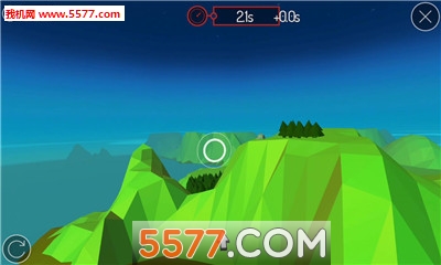 天空先锋3d赛车安卓下载-天空先锋3d赛车Pioneer Skies(星球跑酷)下载 v1.0.0官方版 རོལ་རྩེད་པར་རིས། 1