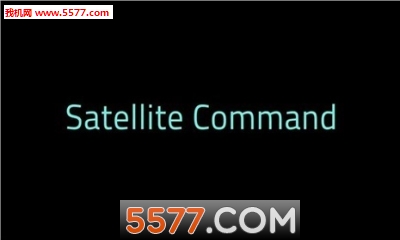 卫星指挥游戏下载-Satellite Command(卫星指挥(星际战略))下载 v1.1最新版 게임 스크린샷 3
