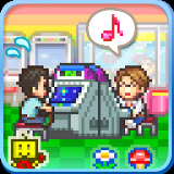 口袋街机厅游戏下载-口袋街机厅(像素经营)下载 v1.0.8最新版