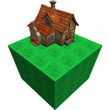 建筑师魔方游戏下载-建筑师魔方(3D魔方)下载 v1.0最新版