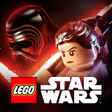 LEGO Star Wars: The Force Awakens тоглоомын Андройд хувилбарыг татаж авах - LEGO Star Wars: The Force Awakens (v2.2.1.06)