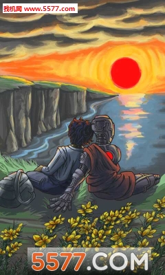 机器人的选择游戏下载-机器人的选择手机版(文字阅读冒险)下载 v1.0.9安卓版 游戏截图 1