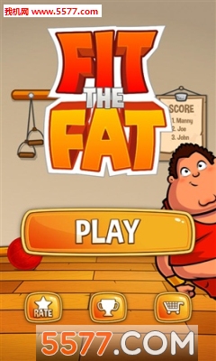 小胖健身2游戏下载-小胖健身2官方版(虚拟减肥)下载 v1.2.2 Тоглоомын зураг 1