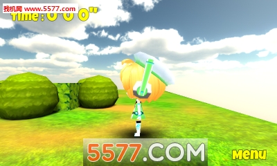 迷宫闯小镇游戏下载-迷宫闯小镇安卓版(迷宫闯关)下载 v1.1最新版 게임 스크린샷 2