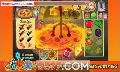 狂热披萨游戏下载-狂热披萨安卓版(美食经营)下载 v1.2最新版 게임 스크린샷 3