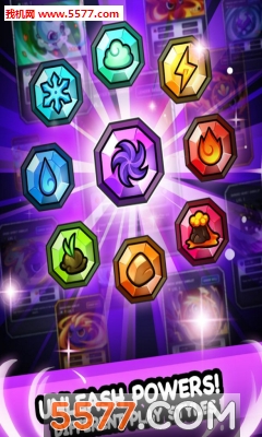 暗点空战游戏下载-暗点空战(萌系策略)Dark Dot下载 v1.0.1安卓版 游戏截图 2