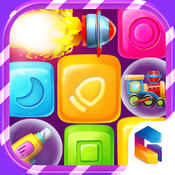 快樂點點消舊版下載-快樂點點消老版下載