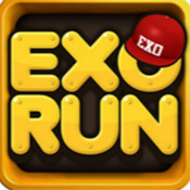 EXO Run Luhan ཐོན་རིམ་རྩེད་མོ་ཕབ་ལེན་བྱེད་པ། - EXO Run Luhan ཐོན་རིམ་ (Luhan Parkour) v1.1.2 Android ཐོན་རིམ།