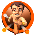 印度跑酷安卓游戏下载-印度跑酷(另类跑酷)Chhota Bheem Laddoo Runner下载 v2.0.8官方版