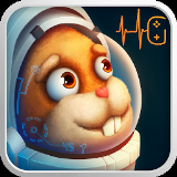 太空动物安卓下载-太空动物(另类休闲)下载 v1.09最新版