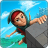 Tower Troopers тоглоомыг татаж авах - Tower Troopers (Climbing Adventure) v1.21 Android хувилбарыг татаж авах