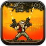 Metal Slug цуврал тоглоомыг татаж авах - Metal Slug цувралын Android хувилбар (пикселжүүлсэн буудлага) v1.4 хамгийн сүүлийн хувилбарыг татаж авах