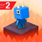 皮特2手遊免費下載-皮特2(上帝視角跑酷)下載 v1.0安卓版