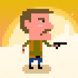 决斗游戏下载-决斗安卓版(像素射击对战)下载 v4最新版