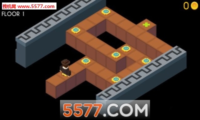 地牢陷阱游戏下载-地牢陷阱安卓版(像素闯关)Dungeon Trap下载 v1.0最新版 རོལ་རྩེད་པར་རིས། 3