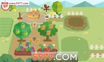 熊猫博士农场下载-熊猫博士农场(农场经营)Dr.Panda Farm下载 v1.0安卓版 ئويۇن سۈرىتى 3