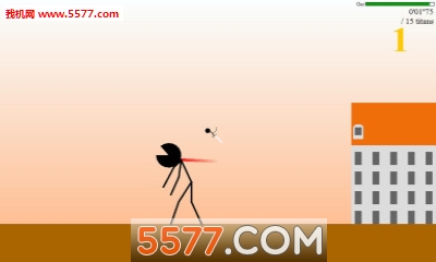 进击的火柴巨人1.31.1最新版下载-进击的火柴巨人(同名动漫改编)Stick of Titan下载 v1.31.1安卓版 游戏截图 2