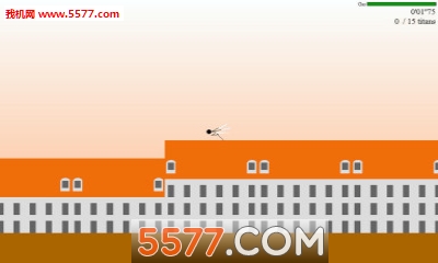 进击的火柴巨人1.31.1最新版下载-进击的火柴巨人(同名动漫改编)Stick of Titan下载 v1.31.1安卓版 游戏截图 1