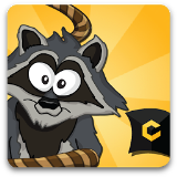 拯救浣熊游戏下载-拯救浣熊安卓版Raccoon Escape下载 v1.0.8最新版