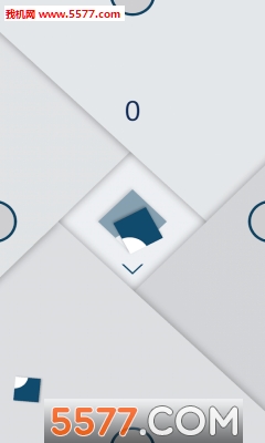 圈住方形下载-圈住方形(圆圈作战)Pot The Square下载 v1.0安卓版 게임 스크린샷 2