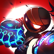 火柴人部落手官方下载-火柴人部落官方版(动作格斗)下载 v1.1.2安卓版