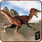 恐龙竞速赛手游下载-恐龙竞速赛(恐龙跑酷)Dinosaur Race 3D下载 v1.1安卓版