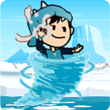 旋风小子游戏下载-旋风小子安卓版(像素闯关)下载 v1.3.1最新版