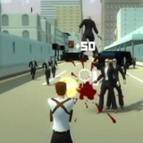 像素3D黑手党游戏下载-像素3D黑手党安卓版(动作枪战)下载 v1最新版