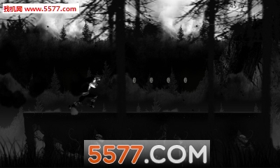 金属狂人2游戏下载-金属狂人2(暗黑动作)Black Metal Man 2下载 v1.1安卓版 遊戲截圖 3