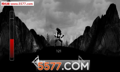 金属狂人2游戏下载-金属狂人2(暗黑动作)Black Metal Man 2下载 v1.1安卓版 遊戲截圖 2