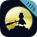 Lunar Blade тоглоомыг татаж авах - Lunar Blade (Fast Click) v2.3 Android хувилбарыг татаж авах