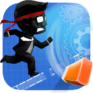 橡皮擦游戏下载-橡皮擦安卓版(物理跑酷)Eraser下载 v1.0.1