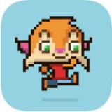 超级山猫历险记游戏下载-超级山猫历险记安卓版(像素闯关)Super Lynx Rush下载 v1.0.5最新版