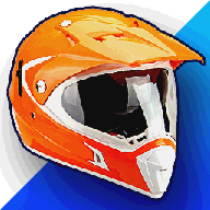 沙漠摩托手游下载-Desert Motobike(沙漠摩托(特技摩托)Desert Motocross Free)下载 v1.0.6安卓版