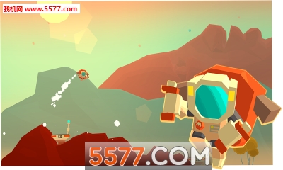 火星探险手游免费下载-火星探险(科幻冒险)Mars:Mars下载 v6.0安卓版 游戏截图 1