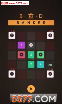 坏银行家手游下载-坏银行家(2048)bad banker下载 v1.11安卓版 游戏截图 1
