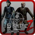 狙击手Z手游下载-狙击手Z(第一人称末日射击)isnipe:z下载 v1.0安卓版