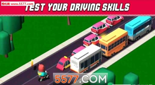 兴奋小熊动物自行车手游下载-兴奋小熊动物自行车(动物跑酷)excite bear:Animal Bikers下载 v1.0.0安卓版 游戏截图 2