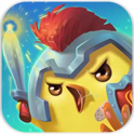 小鸡大作战游戏下载-小鸡大作战(大鸡吃小鸡)Fighting Chicken下载 v1.1.0安卓版