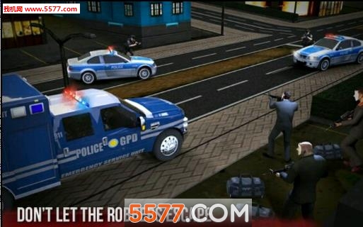 犯罪案例银行劫案(第一人称射击)crime case: bank robbery下载 v0.9安卓版 遊戲截圖 1